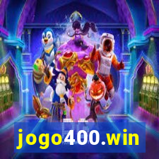 jogo400.win