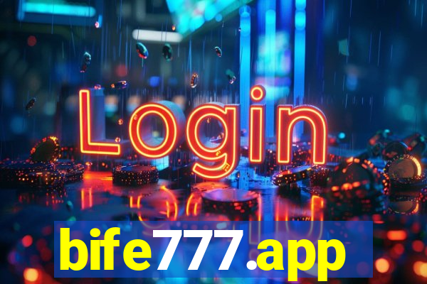 bife777.app