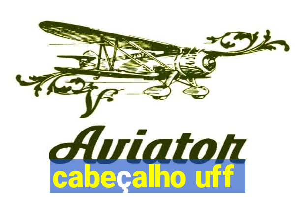 cabeçalho uff