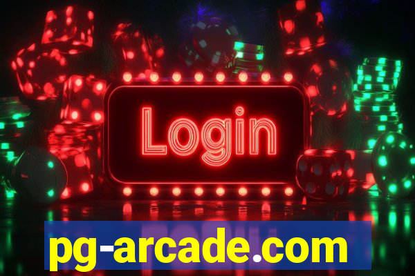 pg-arcade.com