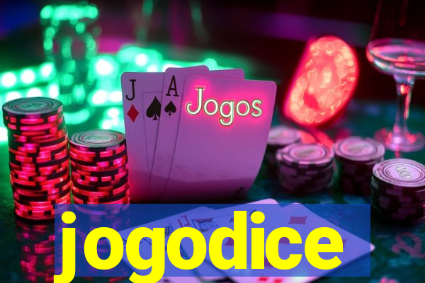 jogodice