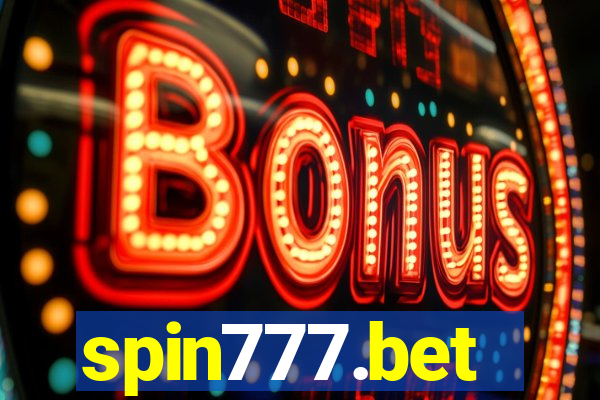 spin777.bet