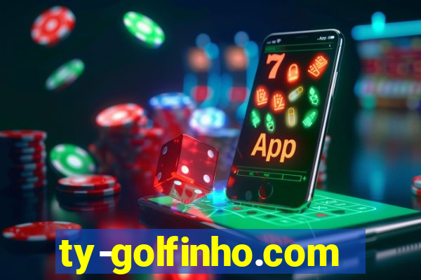 ty-golfinho.com