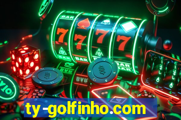 ty-golfinho.com