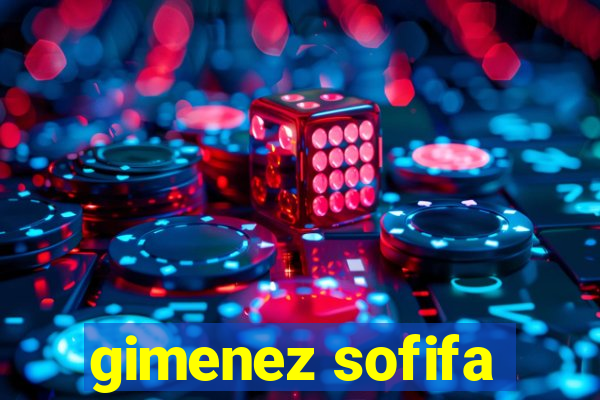 gimenez sofifa