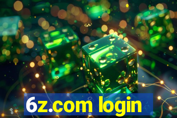 6z.com login