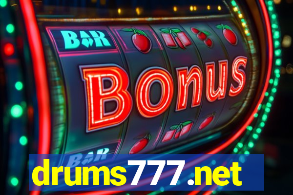 drums777.net