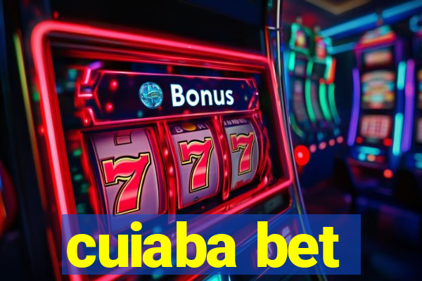 cuiaba bet