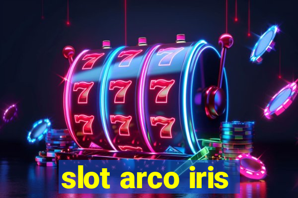 slot arco iris