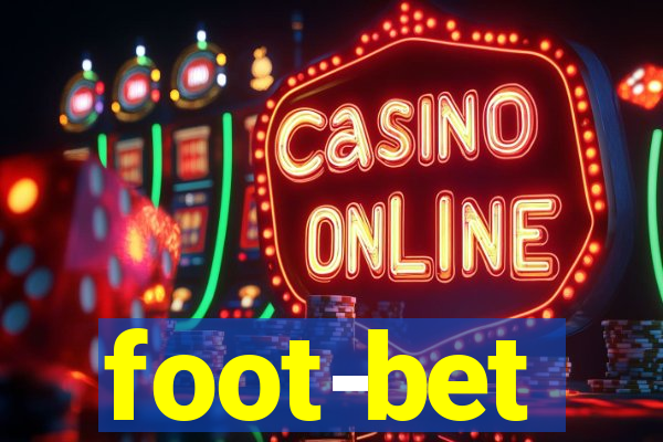 foot-bet