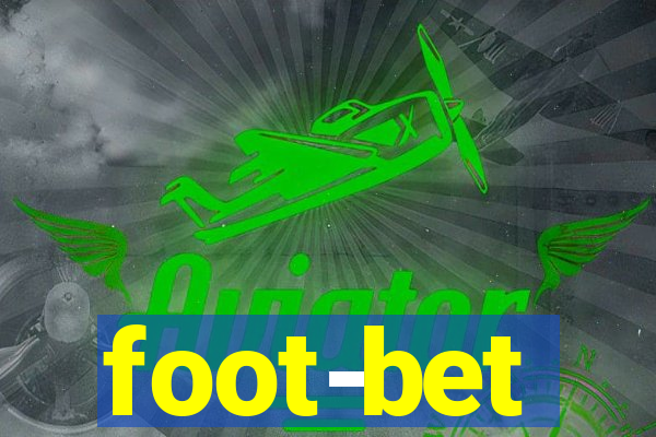 foot-bet