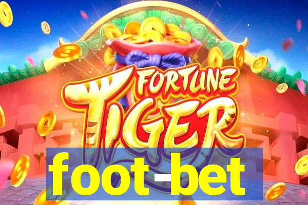 foot-bet