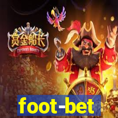 foot-bet