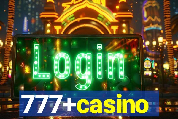 777+casino