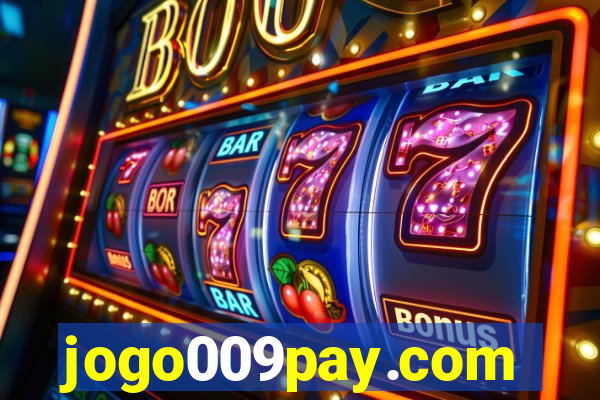 jogo009pay.com