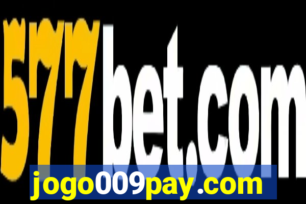 jogo009pay.com