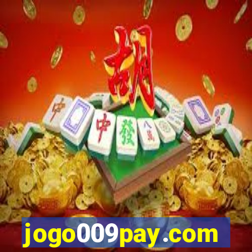 jogo009pay.com