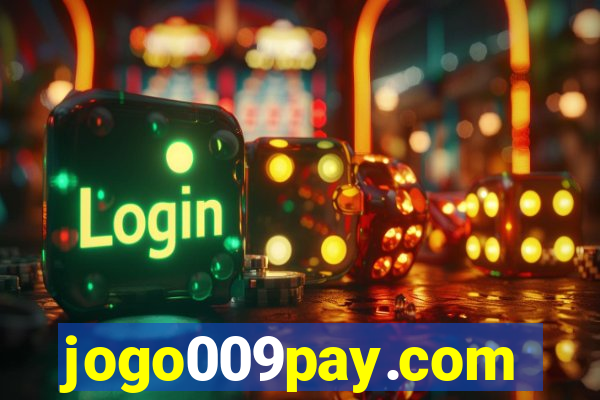 jogo009pay.com