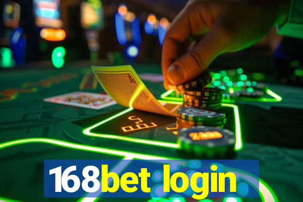 168bet login