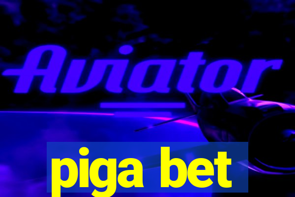 piga bet