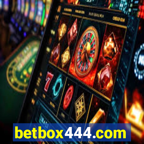 betbox444.com