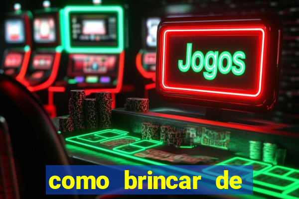 como brincar de bingo online