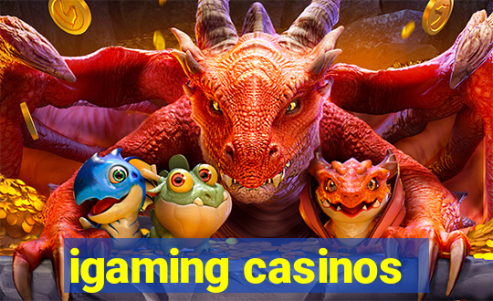 igaming casinos