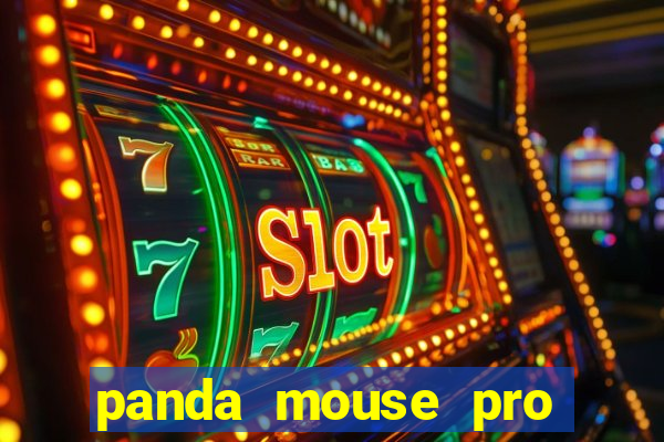 panda mouse pro 2.3 6