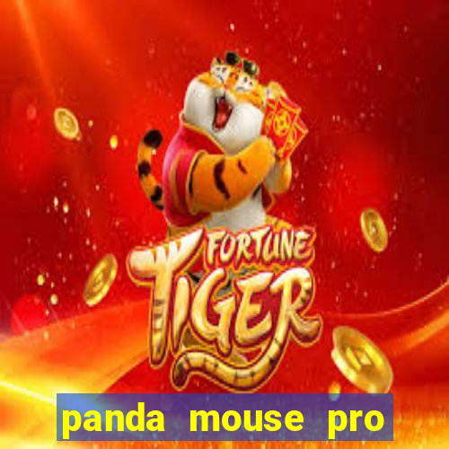 panda mouse pro 2.3 6