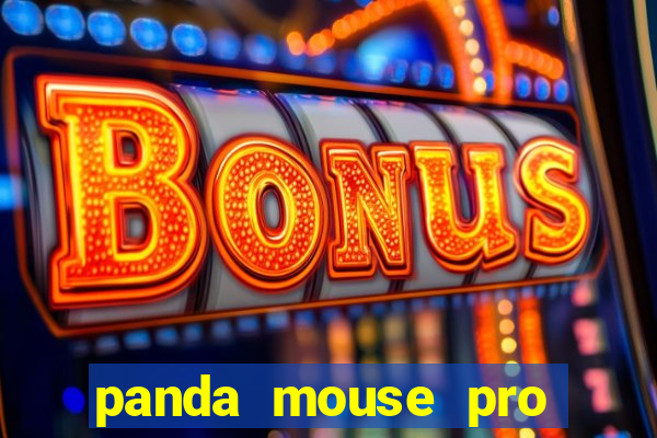 panda mouse pro 2.3 6