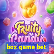 box game bet