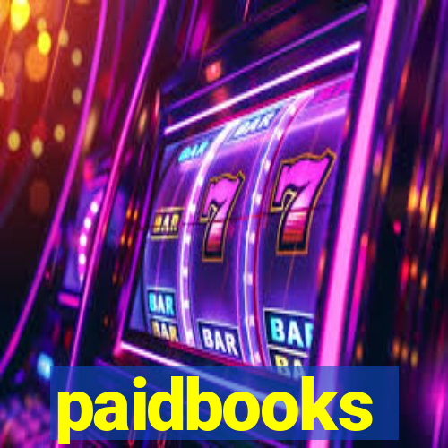 paidbooks