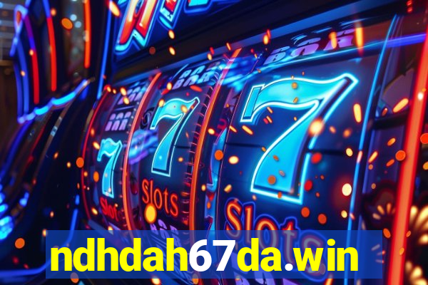 ndhdah67da.win