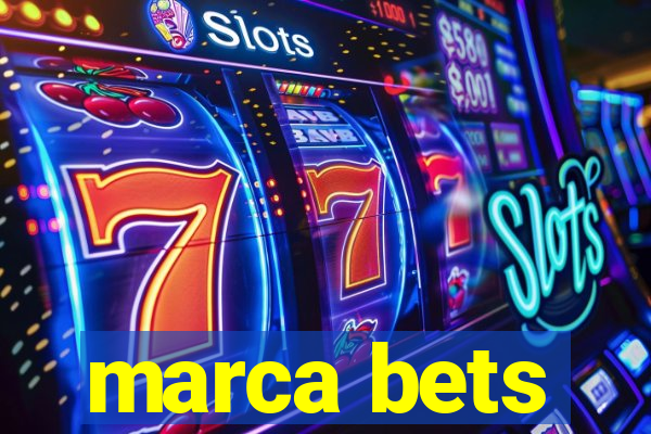 marca bets