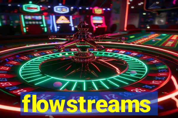 flowstreams