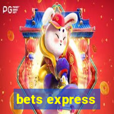 bets express