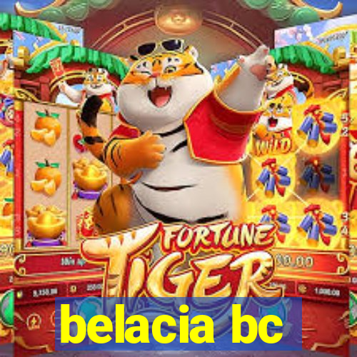 belacia bc