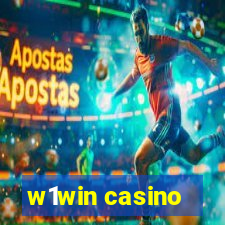 w1win casino