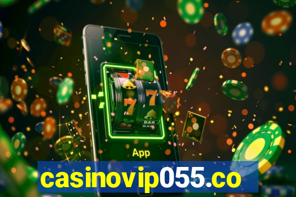 casinovip055.com