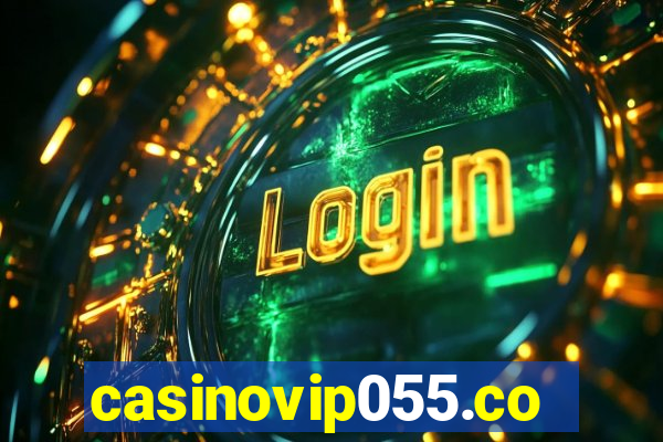 casinovip055.com