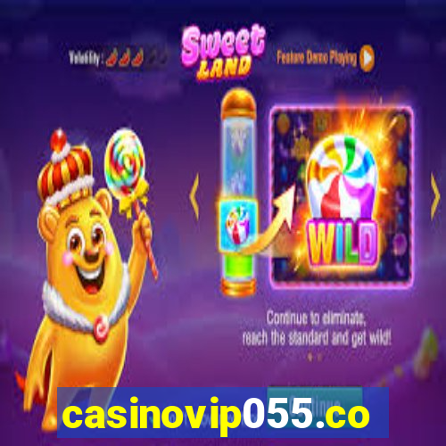 casinovip055.com