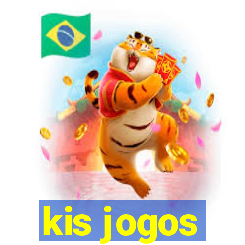 kis jogos