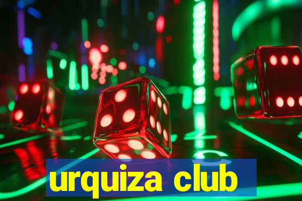 urquiza club