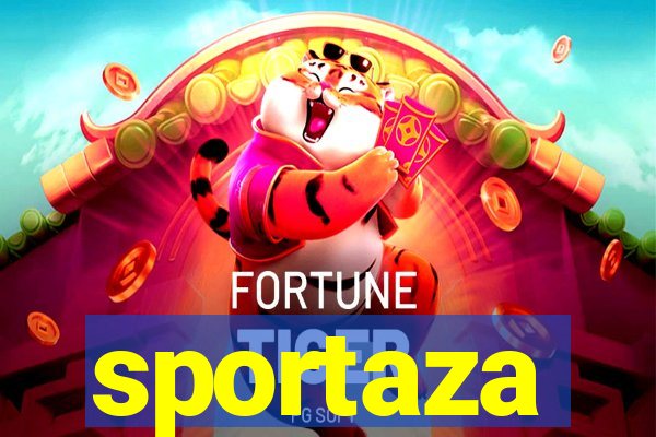 sportaza