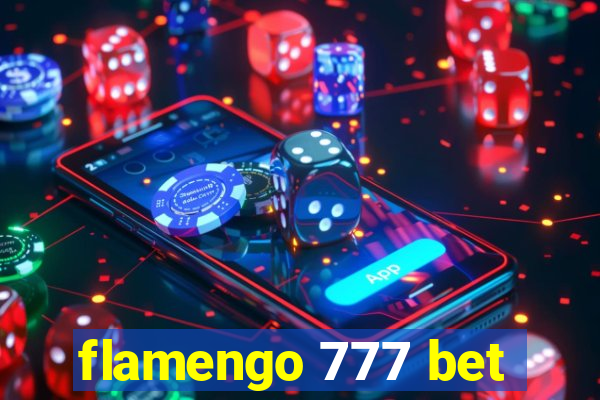 flamengo 777 bet