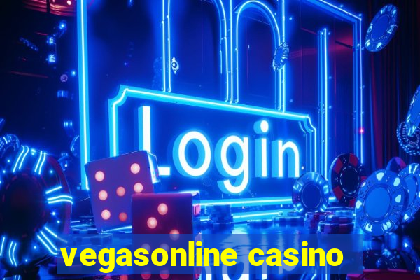 vegasonline casino