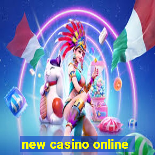 new casino online