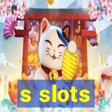 s slots