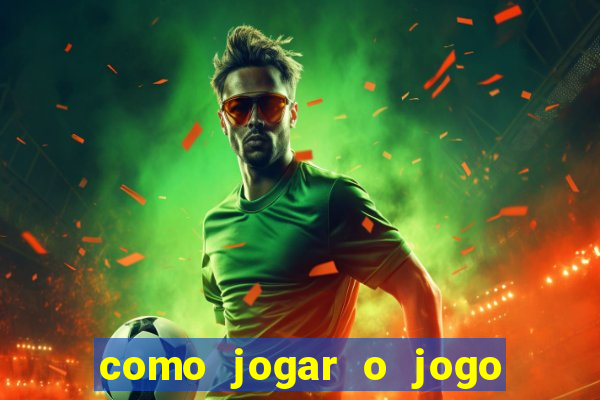 como jogar o jogo do aviator