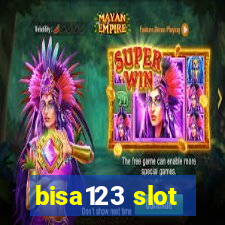 bisa123 slot